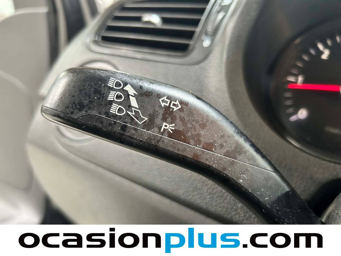 Foto Volkswagen Polo Volkswagen Polo Advance 1.6 TDI (75 CV)