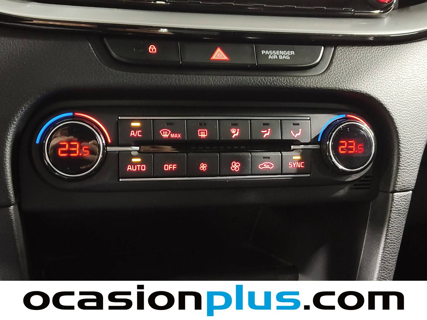 KIA XCeed Kia XCeed 1.6 GDi PHEV eTech (141 CV) 141cv