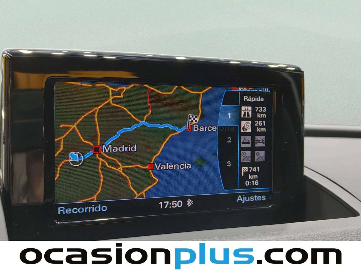 Foto Audi Q3 Audi Q3 2.0 TDI quattro (150 CV) S tronic