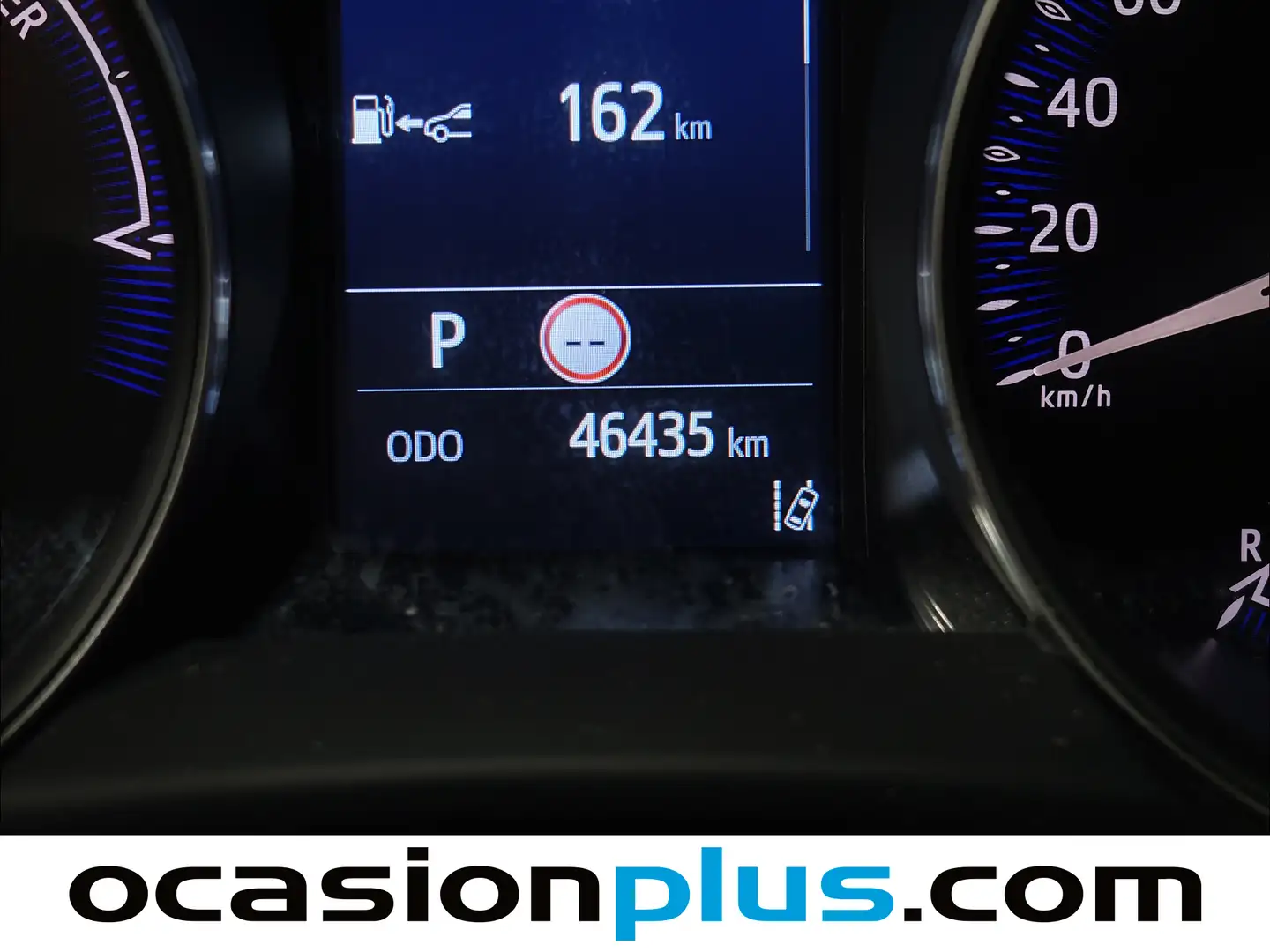 Foto Toyota C-HR Toyota C-HR 180H Advance (184 CV)