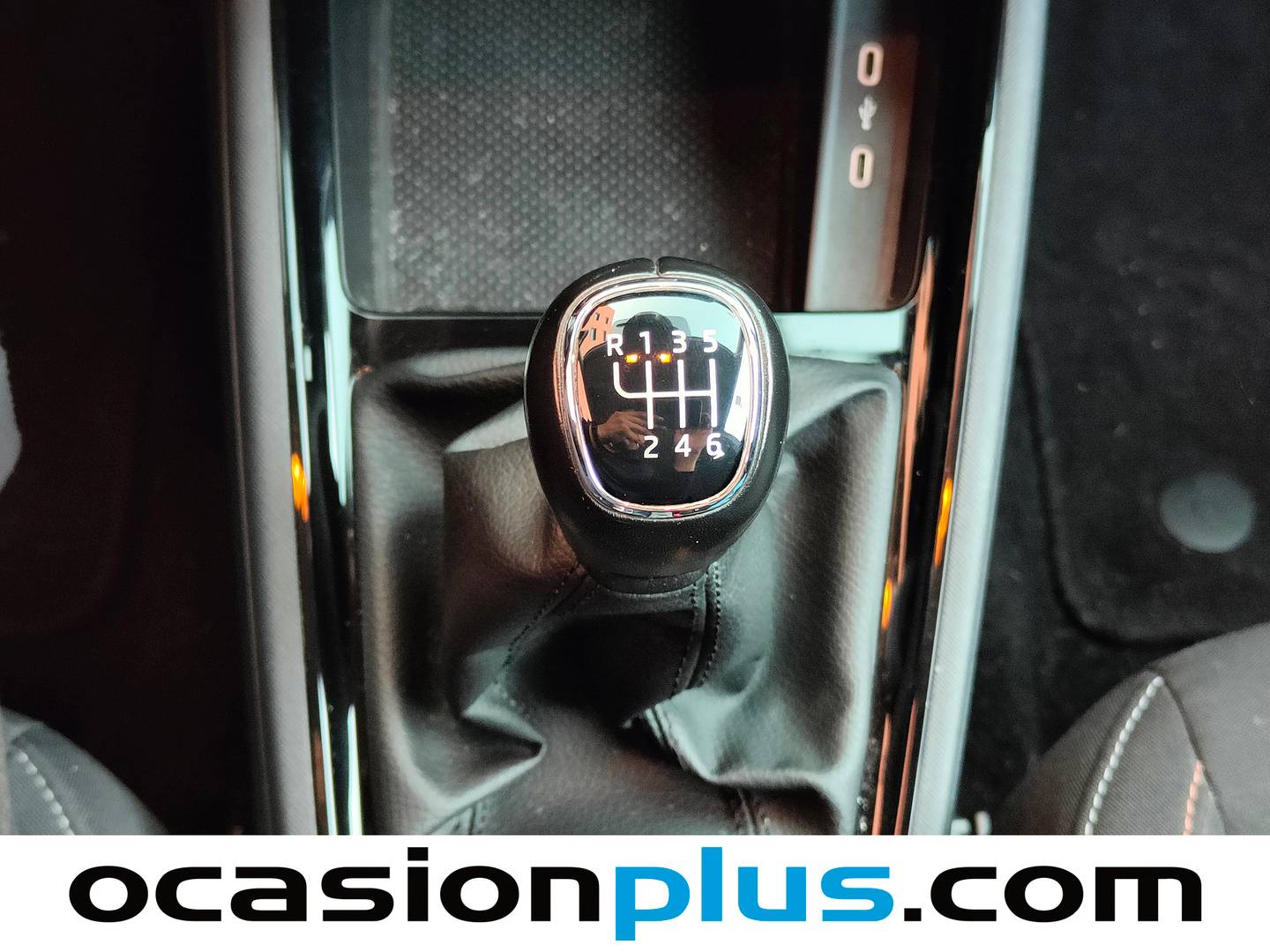 Skoda Kamiq Skoda Kamiq 1.5 TSI Emotion (150 CV) de segunda mano