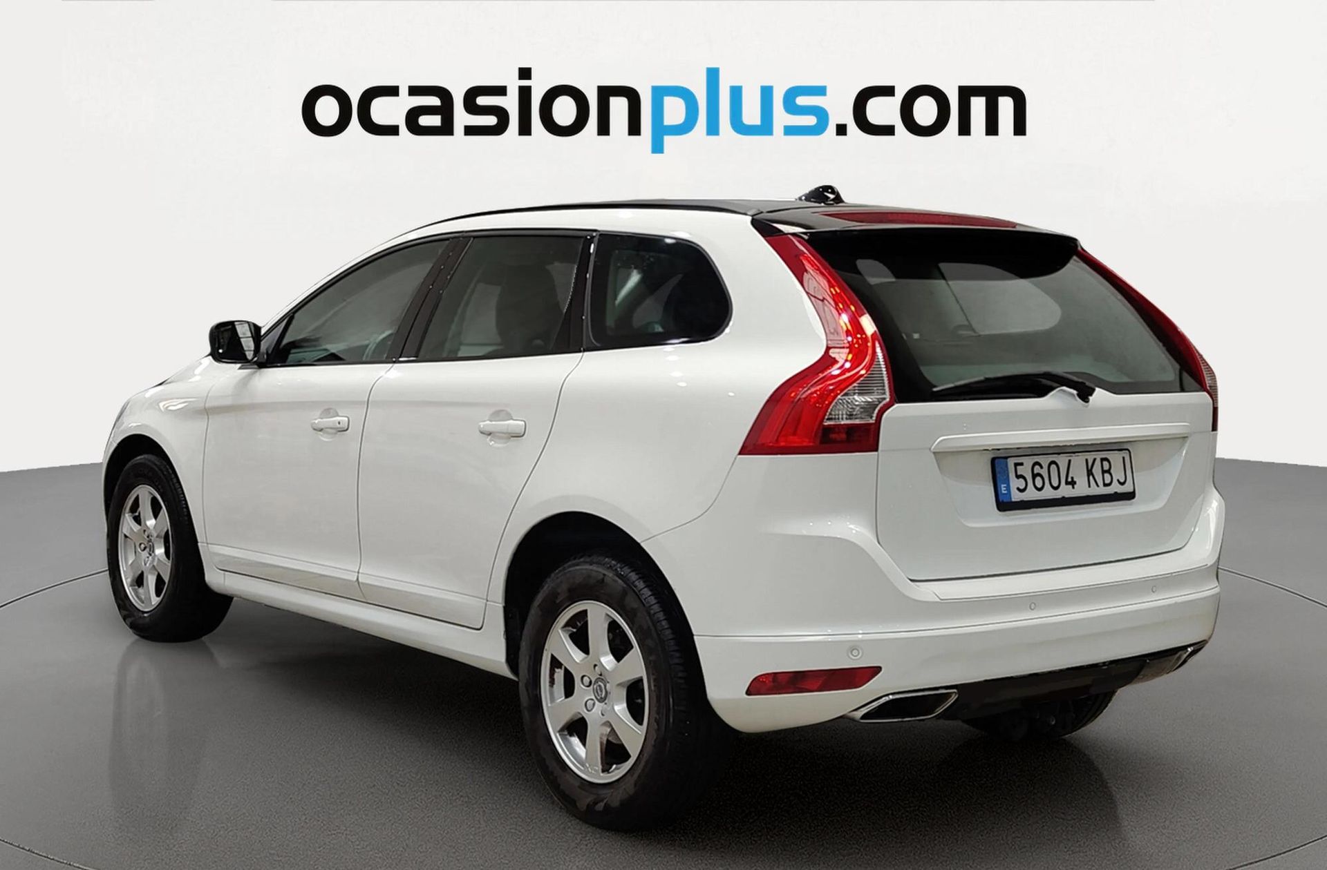 Volvo XC60 D4 Momentum - foto 3