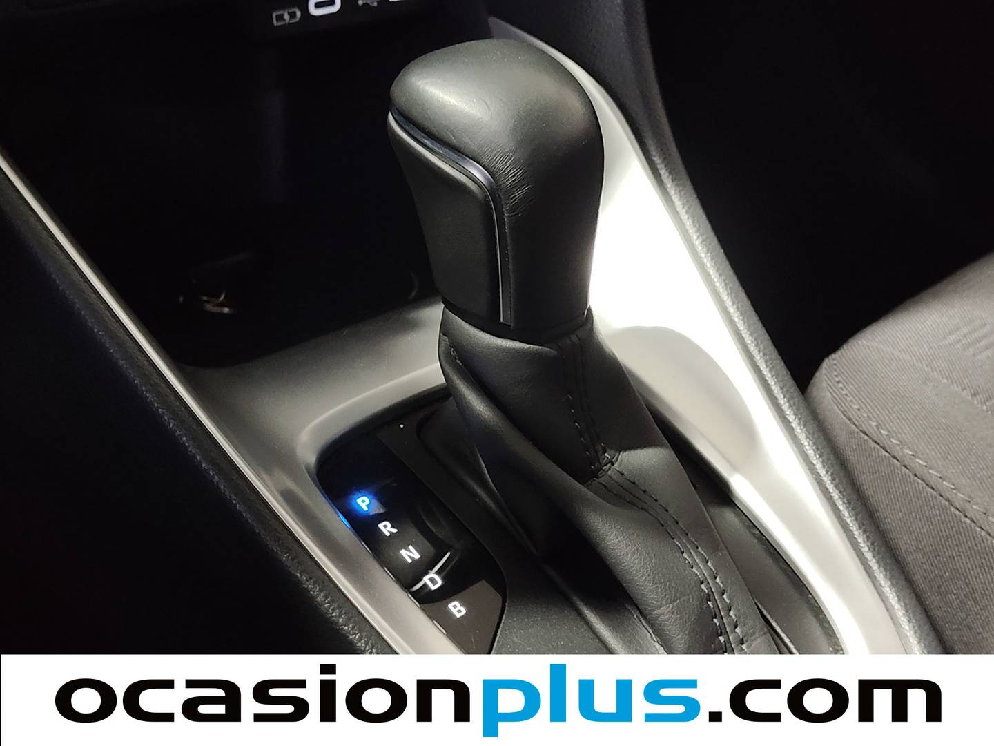 Toyota Yaris Toyota Yaris 120H Active Plus (116 CV) de segunda mano