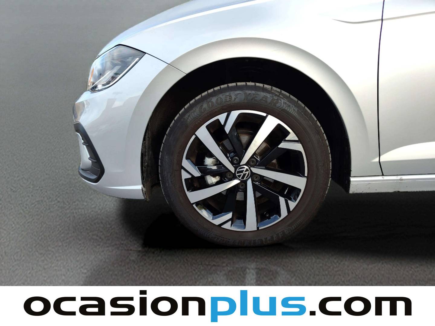 Foto Volkswagen Polo Volkswagen Polo ``Más`` 1.0 TSI (95 CV) DSG