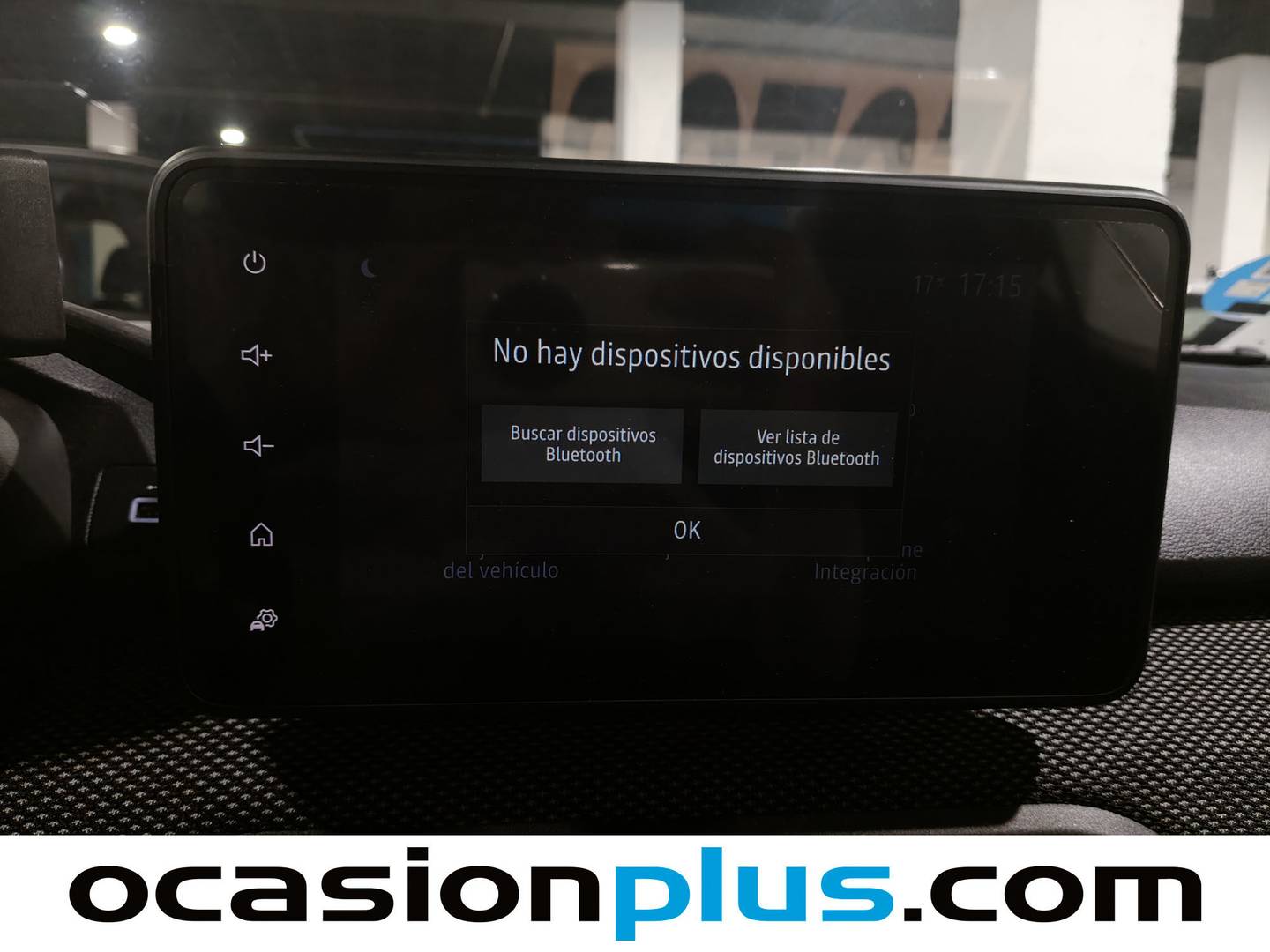 Dacia Sandero Dacia Sandero Stepway Expression TCe 67kW (90CV) GLP 101cv