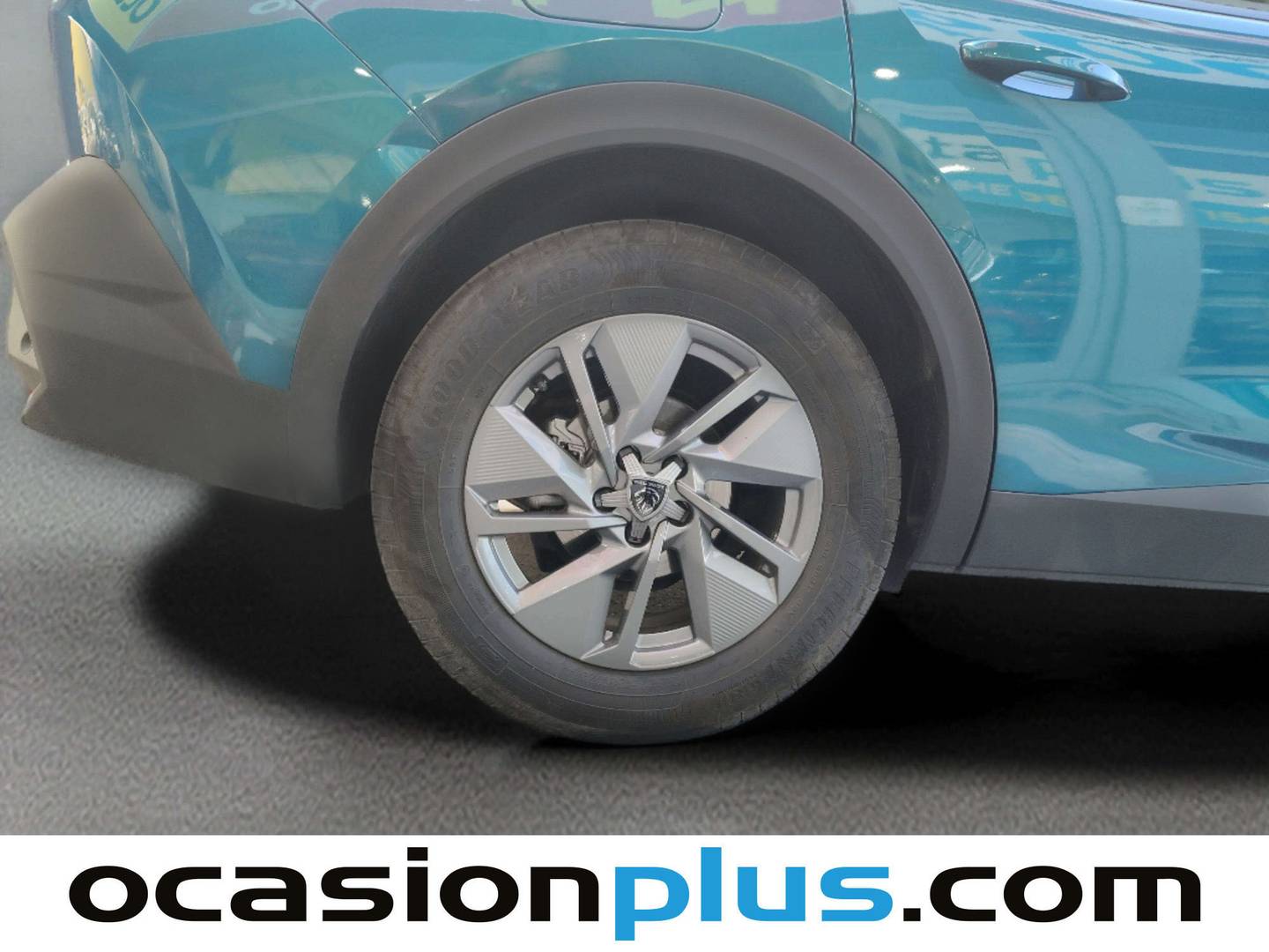 Peugeot 408 Peugeot 408 Allure Hybrid eDCS6 (136 CV) barato