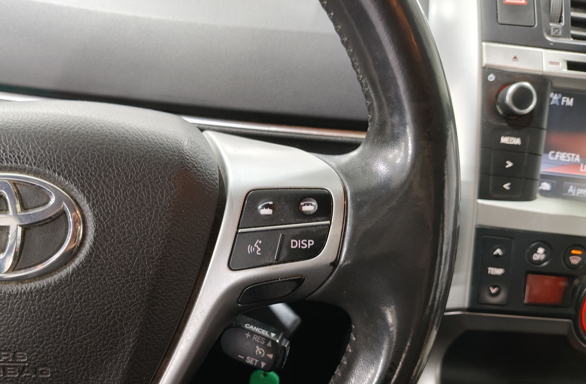 Toyota Verso 115D Advance 7 plazas - foto 27
