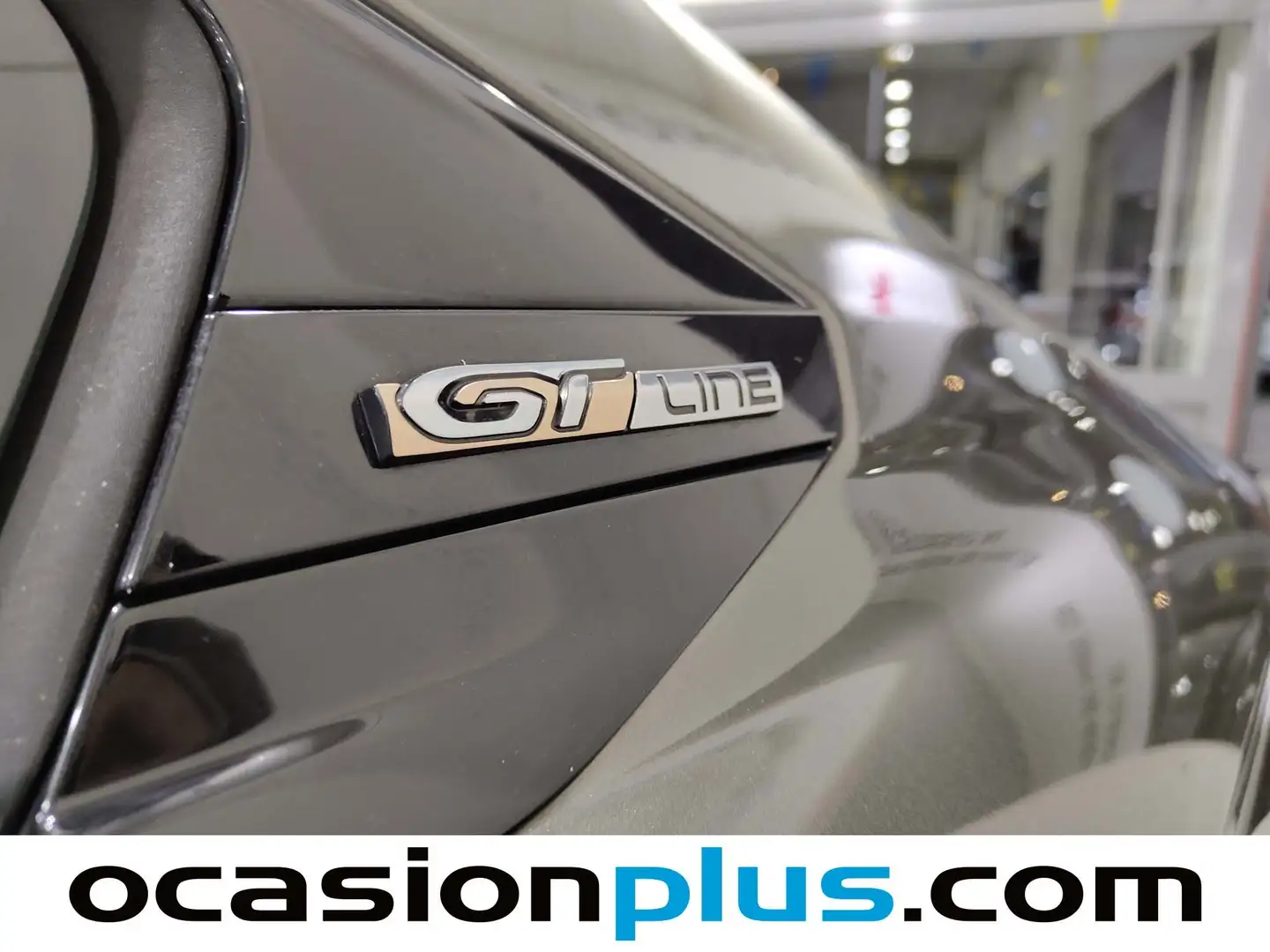 Foto Peugeot 508 Peugeot 508 BlueHDi 130 GT Line EAT8 (130 CV)