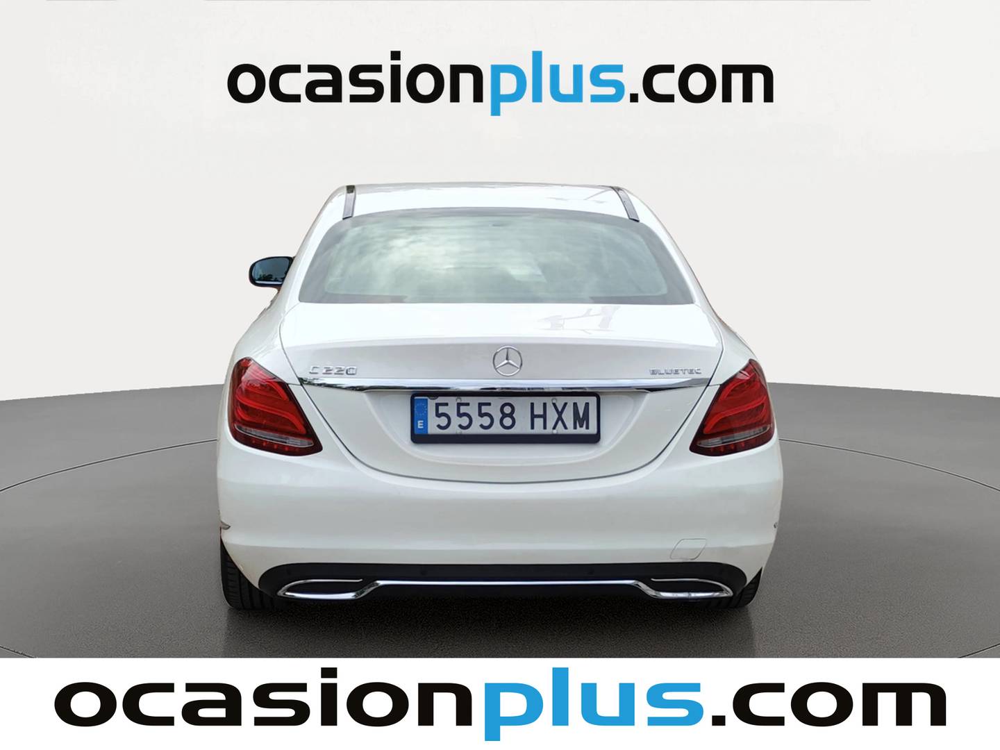 Mercedes Clase C Mercedes Clase C 220 BlueTEC Sportive (170 CV) al mejor precio