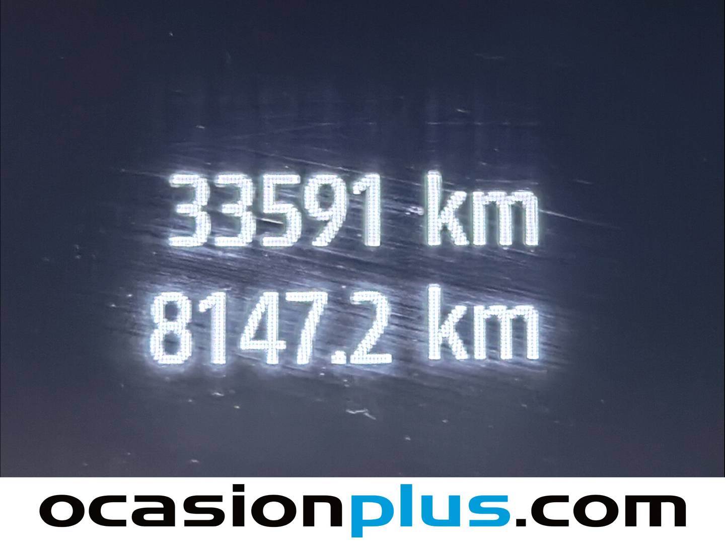 Dacia Jogger Dacia Jogger Expression (100 CV) ECO-G 7 Plazas seminuevo