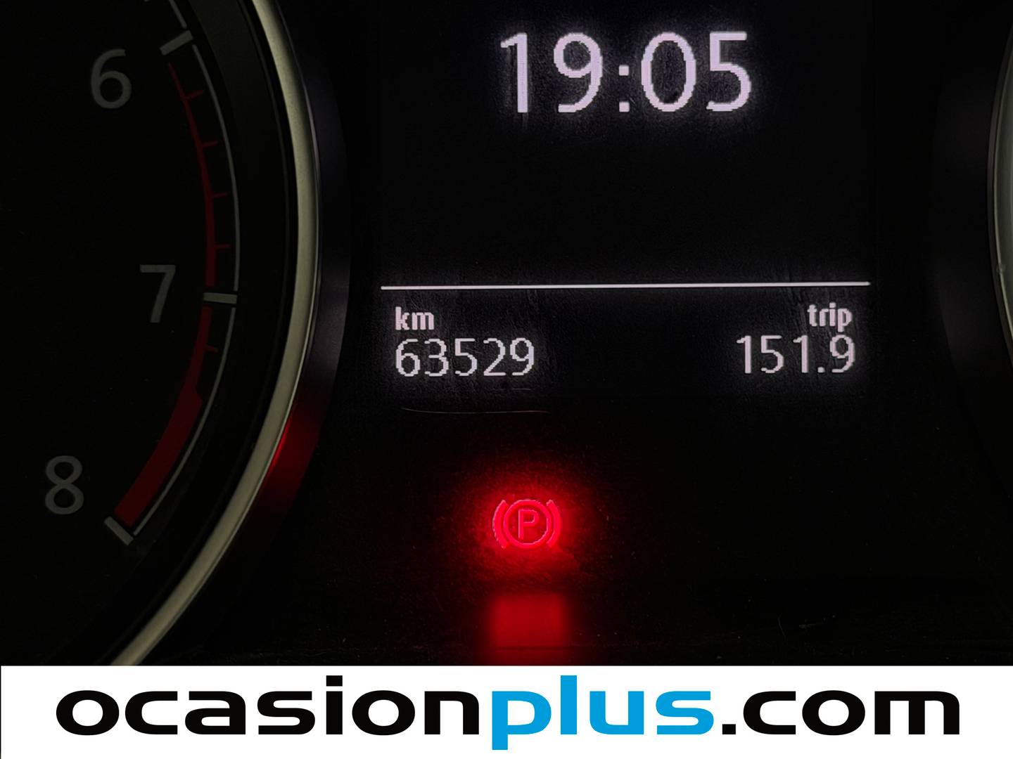 Volkswagen Golf Volkswagen Golf Business 1.0 TSI (115 CV) seminuevo