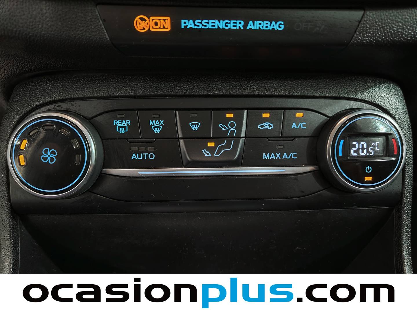 Ford Fiesta Ford Fiesta 1.0 EcoBoost S&S ST-Line (140 CV) km 0
