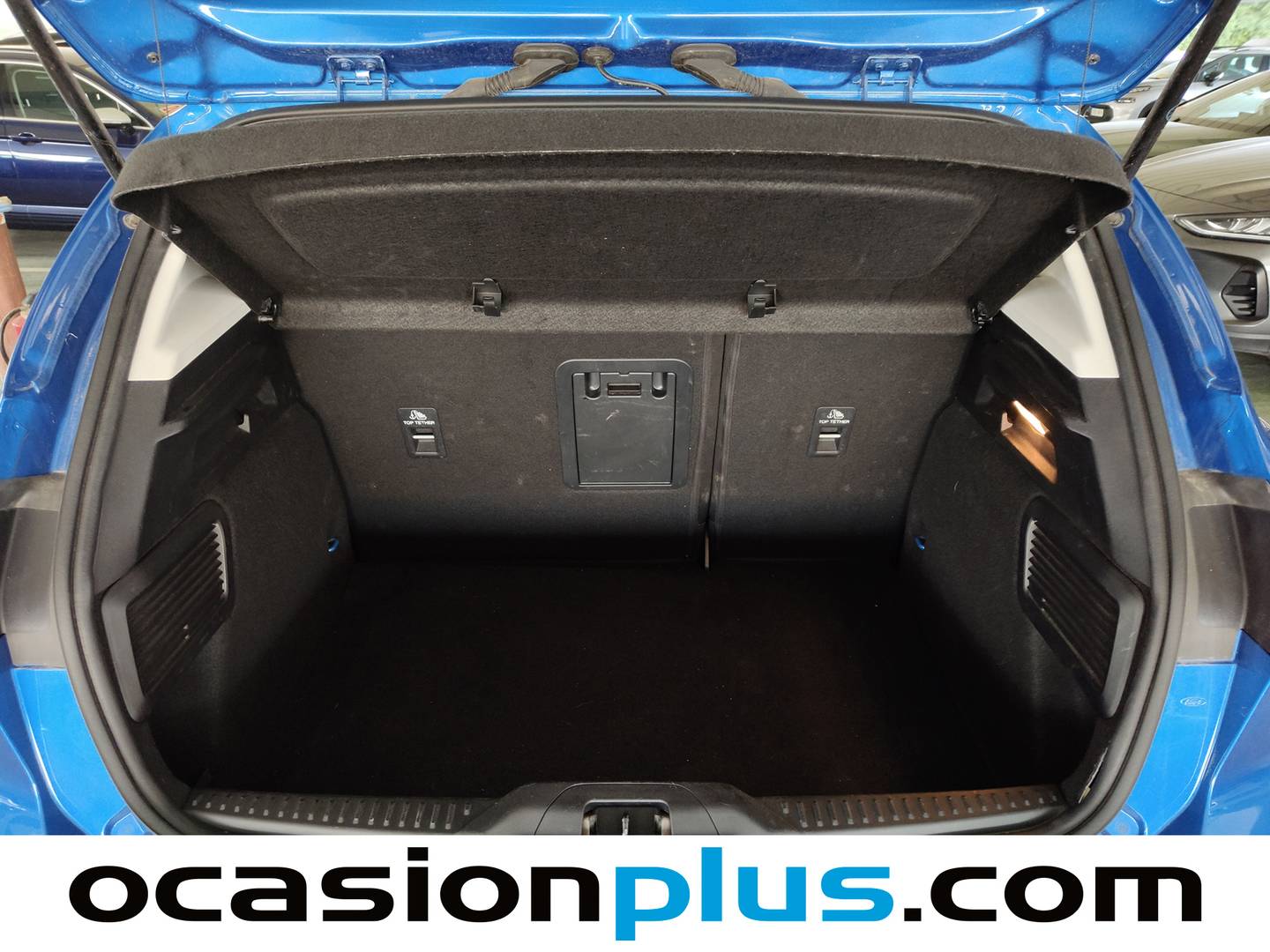 Foto Ford Focus Ford Focus 1.0 Ecoboost MHEV Active (155 CV)