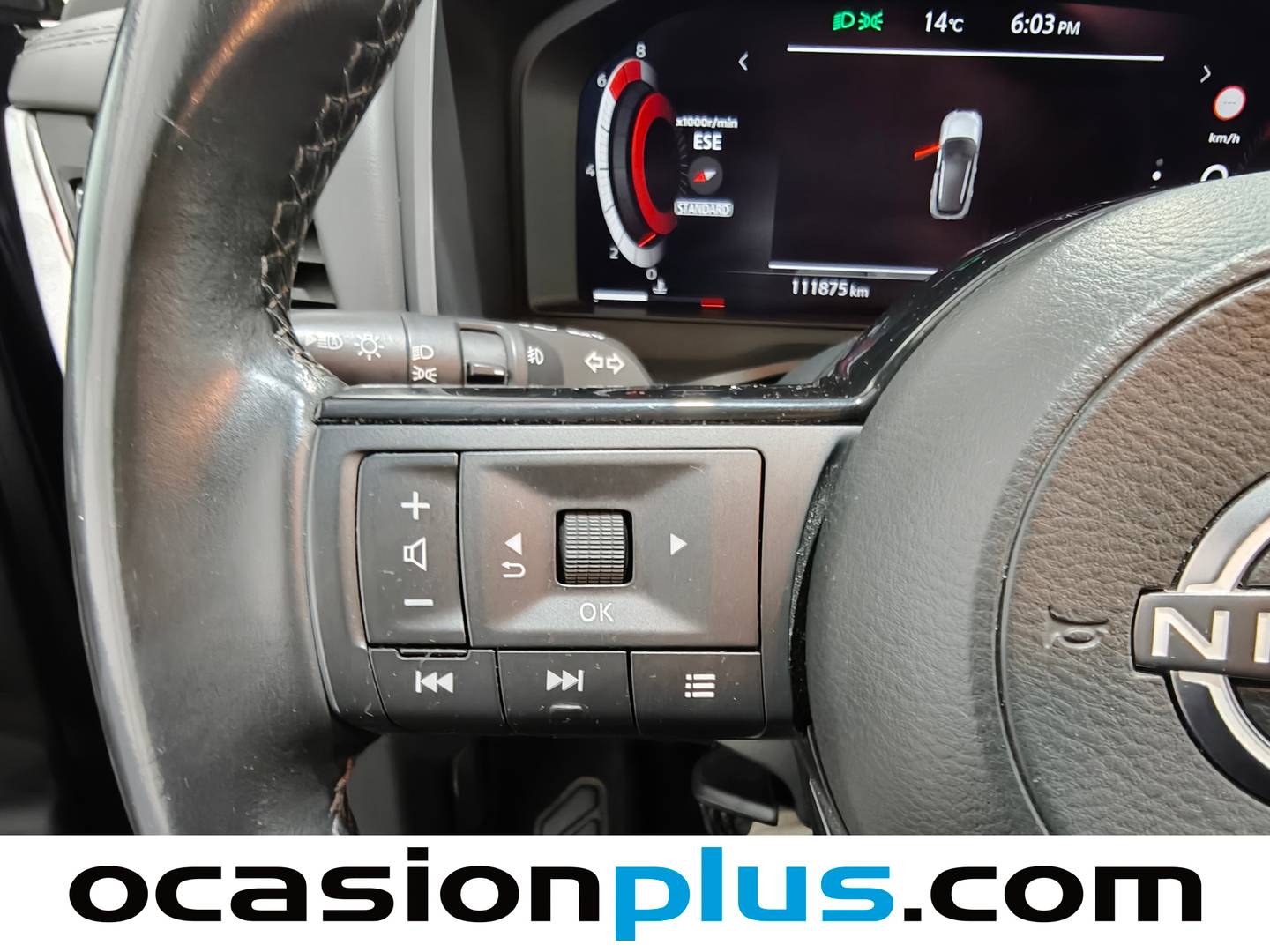 Nissan QASHQAI Nissan Qashqai DIG-T 140 mHEV N-Connecta 4x2 (140 CV) barato