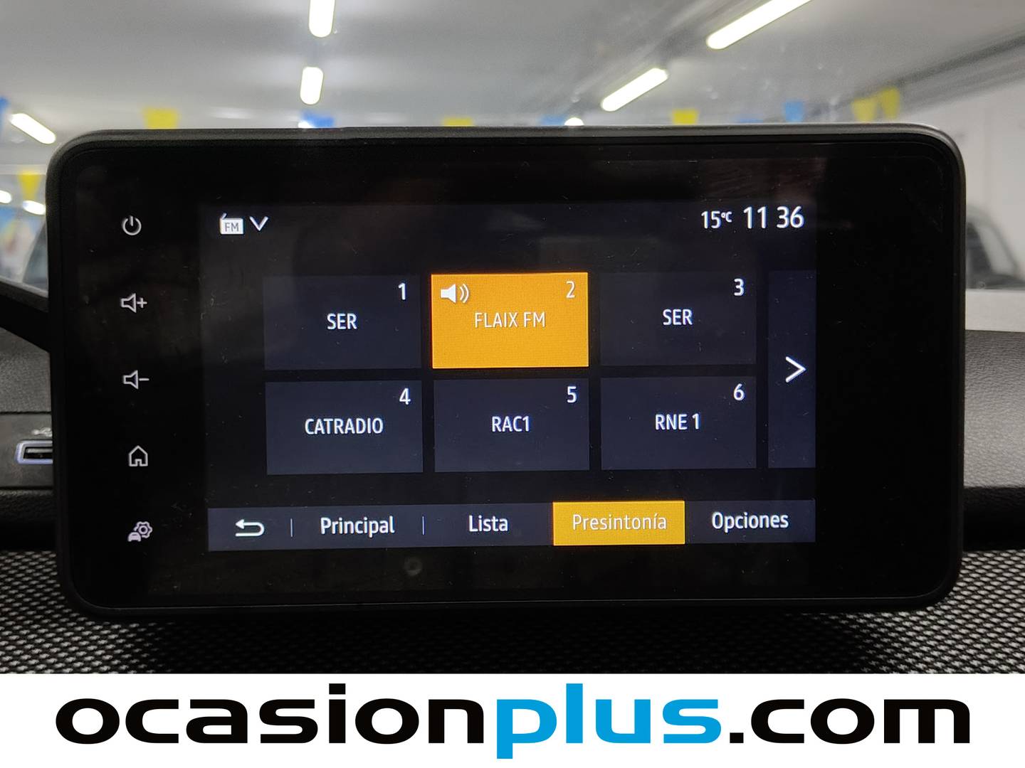 Foto Dacia Sandero Dacia Sandero Stepway Essential TCe (90 CV)