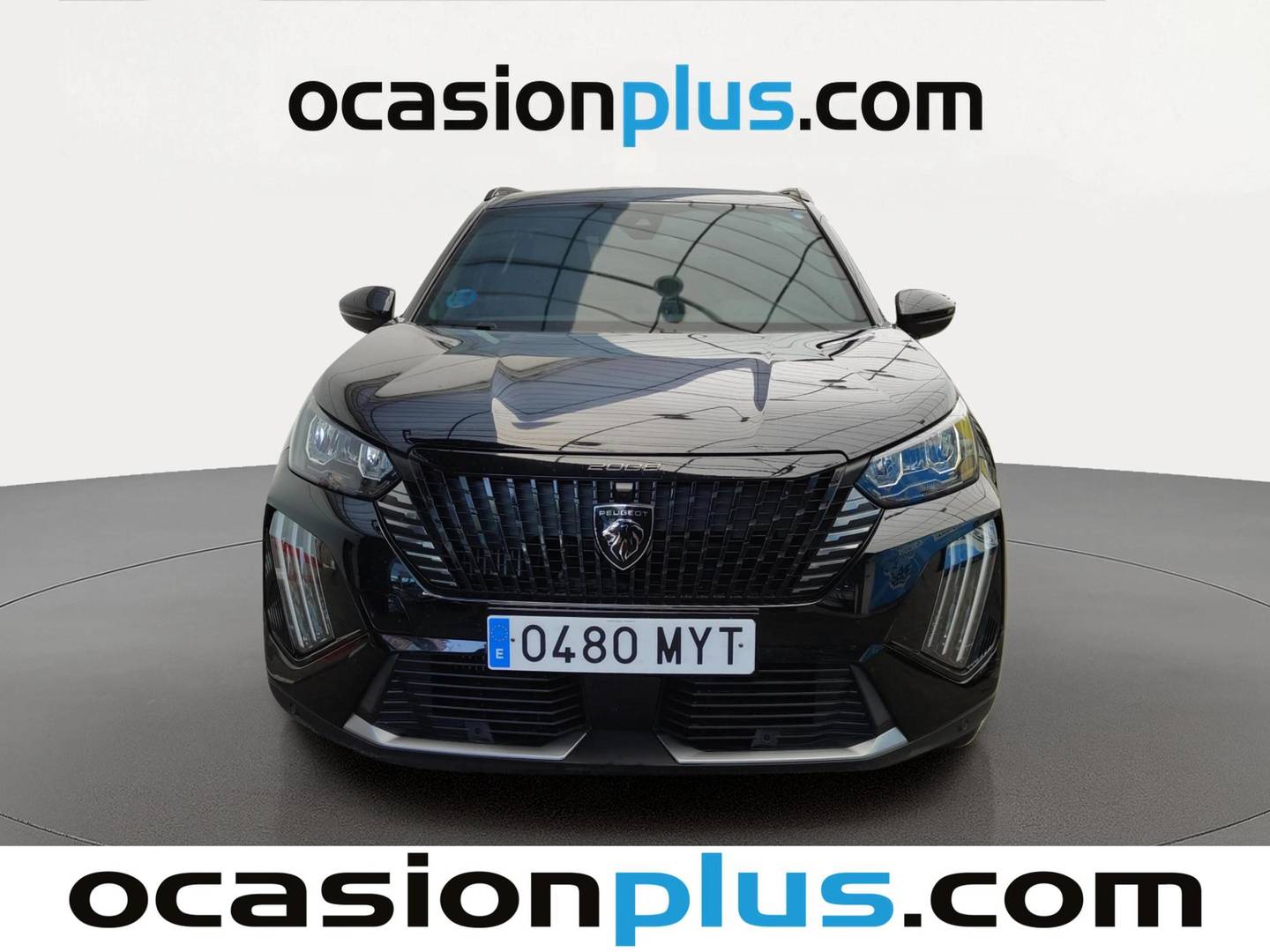 Peugeot 2008 Peugeot 2008 Allure Hybrid eDCS6 (145 CV) al mejor precio