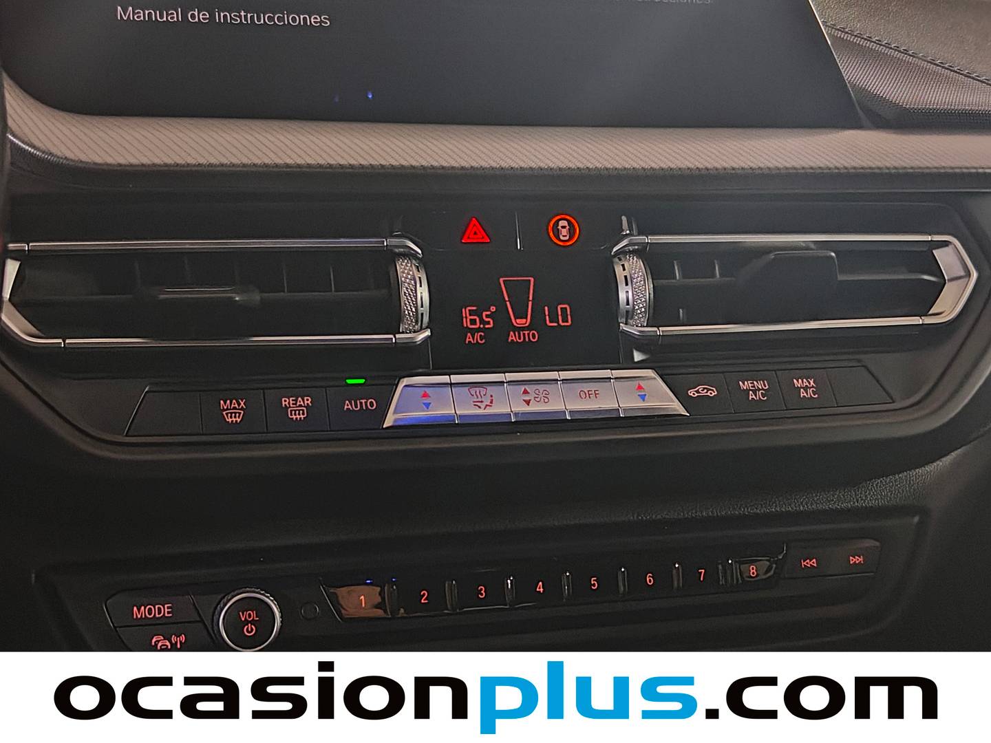 BMW Serie 1 BMW Serie 1 118d Business (150 CV) Pack M de segunda mano