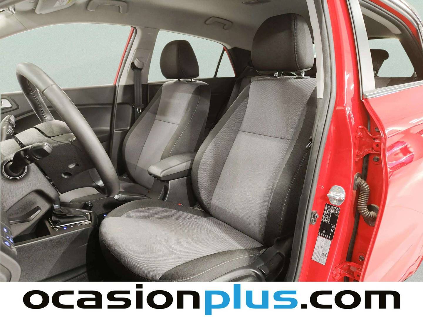 Foto Hyundai i20 Hyundai i20 1.0 TGDI Tecno LE DT (100 CV)