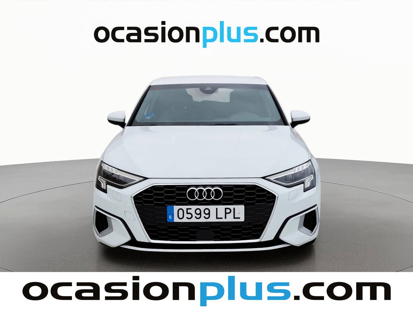 Audi A3 Audi A3 Sportback TFSIe 40 TFSI e (204 CV) S tronic 204cv
