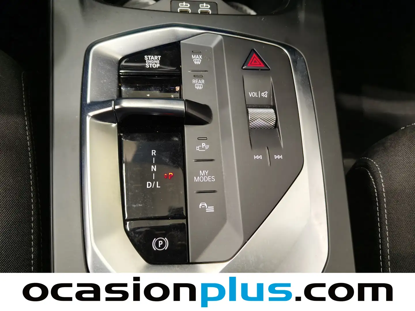 Foto BMW Serie 1 BMW Serie 1 120d (163 CV)  PACK M