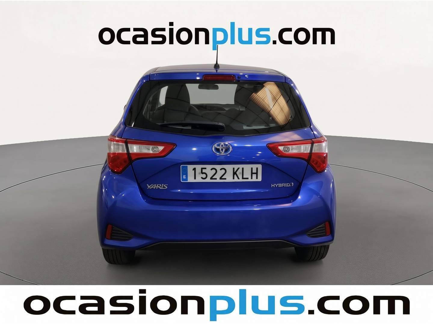 Toyota Yaris Toyota Yaris 1.5 Hybrid Active (100 CV) 100cv