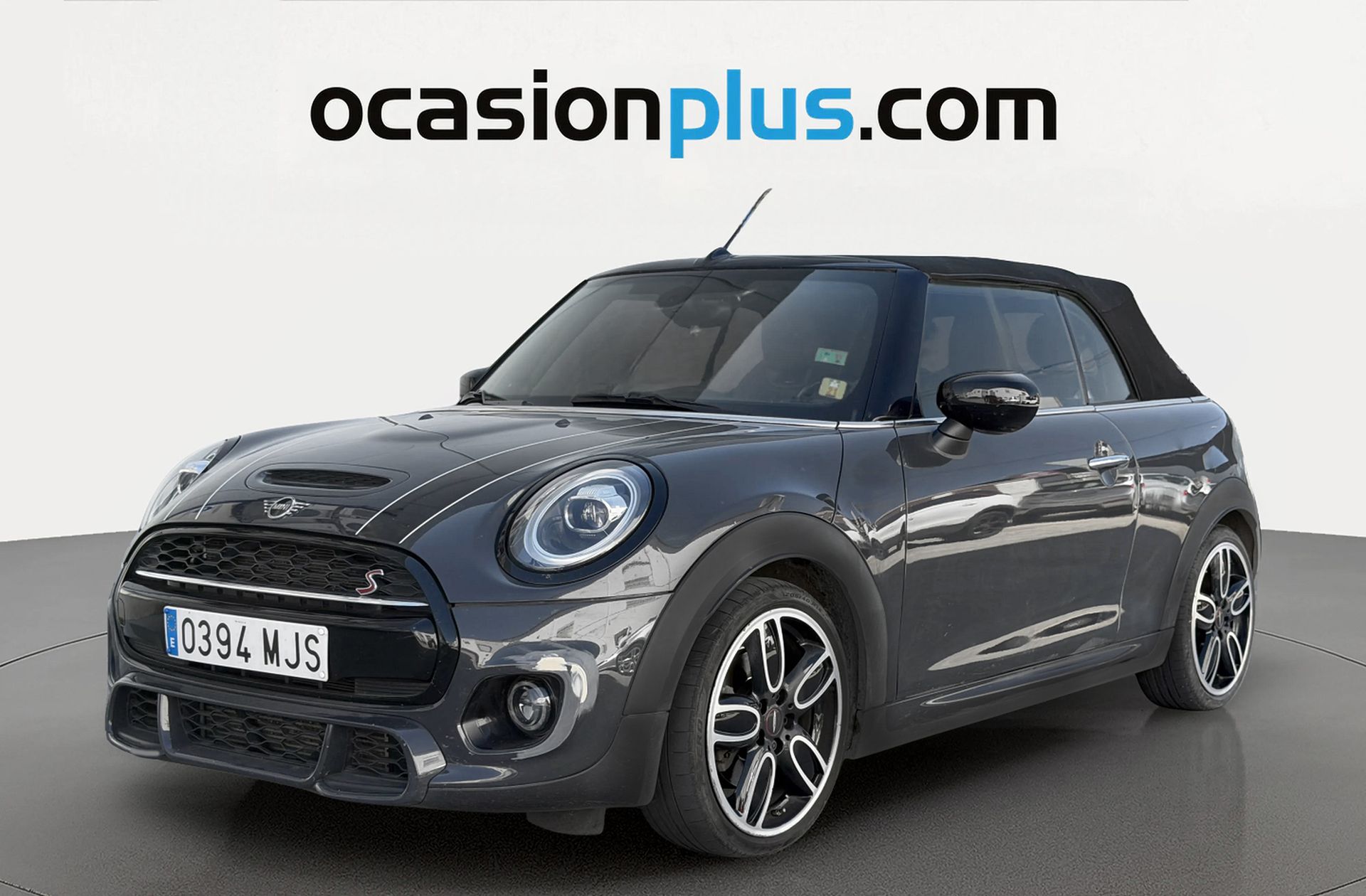 MINI Cooper Cabrio S - foto 2