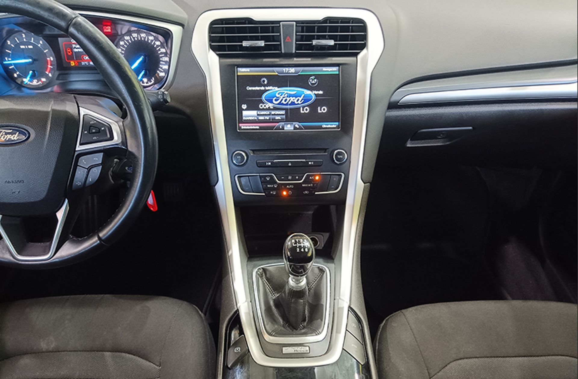 Ford Mondeo 1.5 TDCi Trend - foto 7