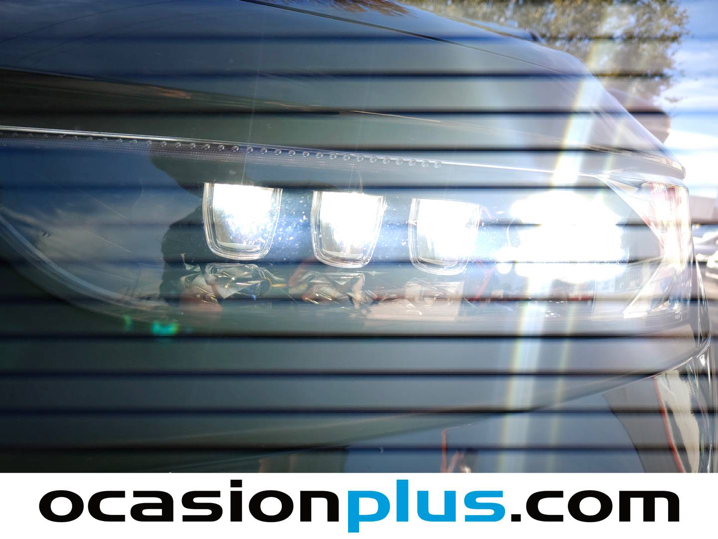Acabados DS DS 7 Crossback DS DS7 Crossback BlueHDi 130 Performance Line (130 CV)