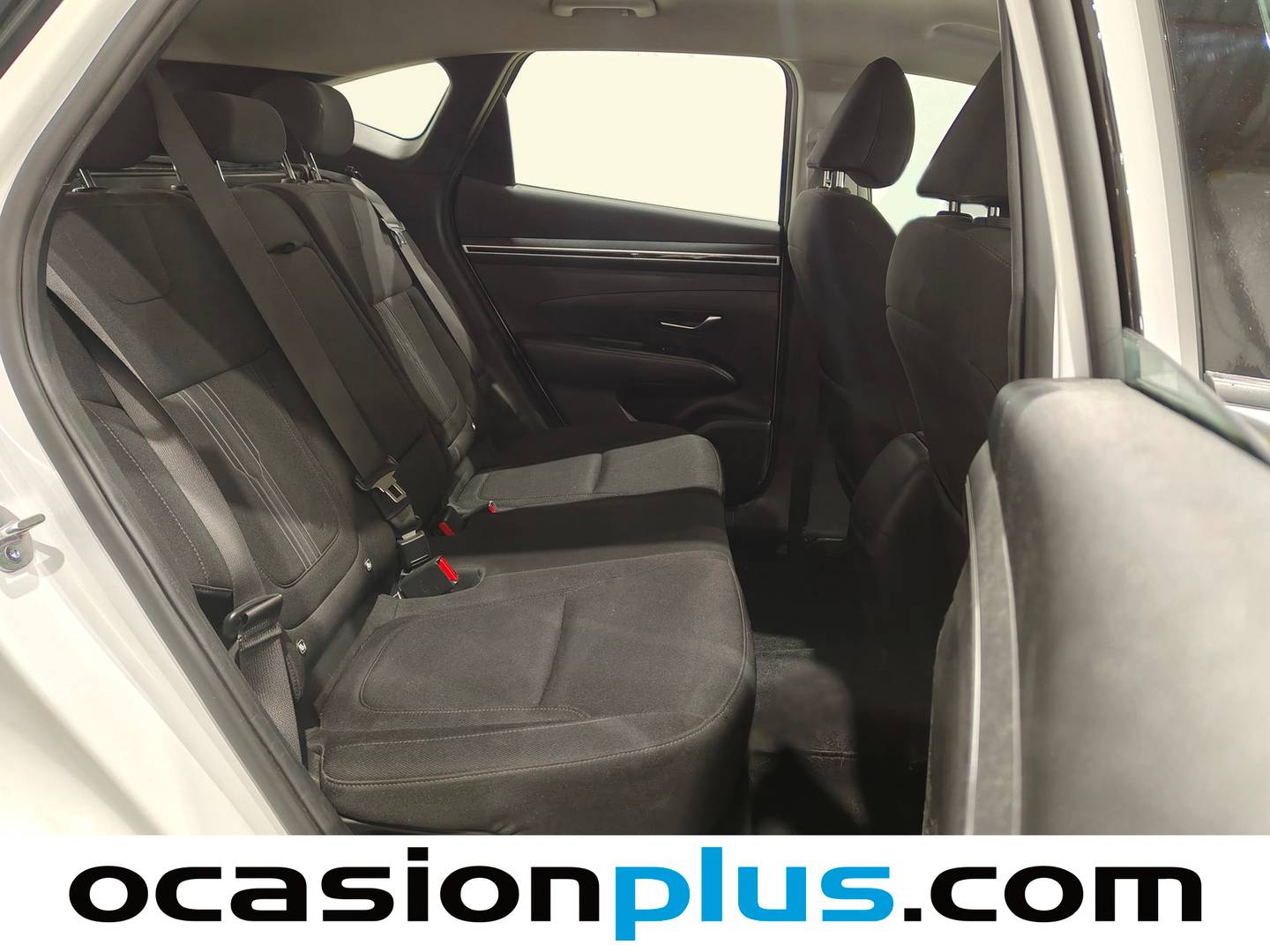 Hyundai Tucson Hyundai Tucson 1.6 TGDI HEV Maxx Auto  (230 CV) km 0