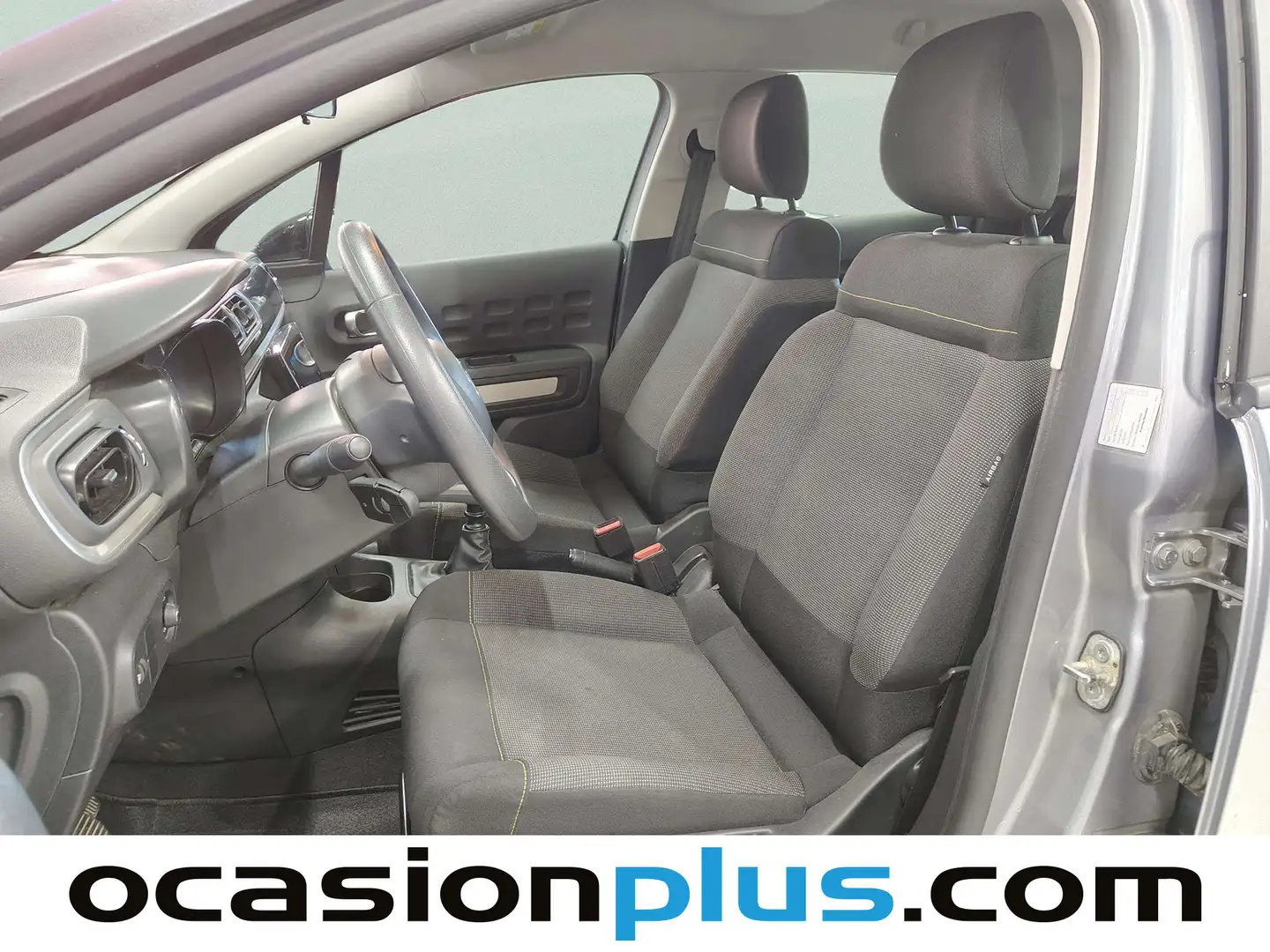 Foto Citroën C3 Origin Citroen C3 Origin Plus BlueHDi (102 CV)