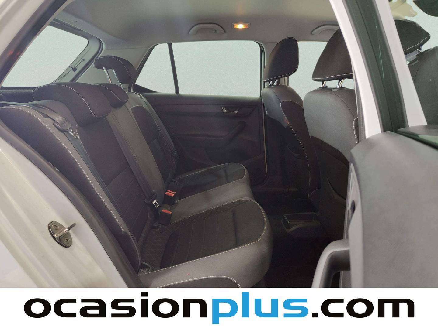 Skoda Fabia Skoda Fabia 1.0 MPI Ambition Plus (60 CV) al mejor precio