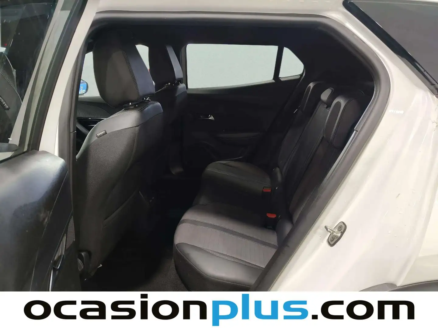 Foto Peugeot 2008 Peugeot 2008 PureTech 100 S&S Allure (100 CV)