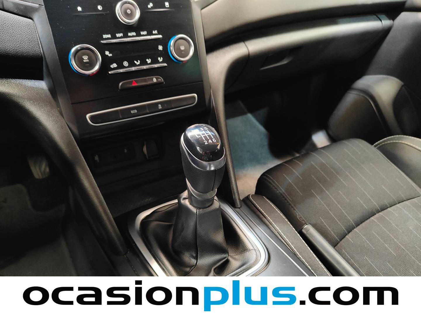 Renault Mégane Renault Megane Limited Energy TCe (130 CV) de ocasión