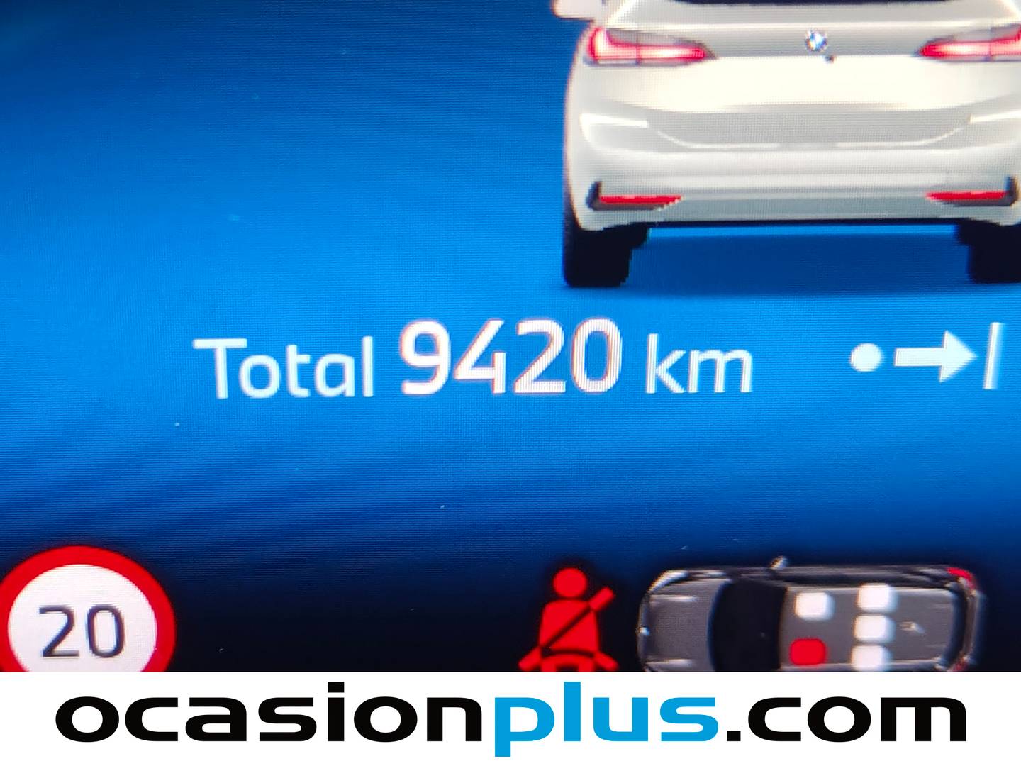 BMW Serie 2 Active Tourer BMW Serie 2 218d Active Tourer (150 CV) seminuevo