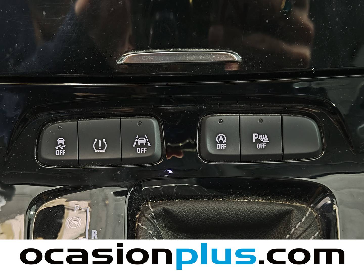 Opel Grandland X Opel Grandland X 1.2 Turbo S&S Design Line Auto  (130 CV) automático