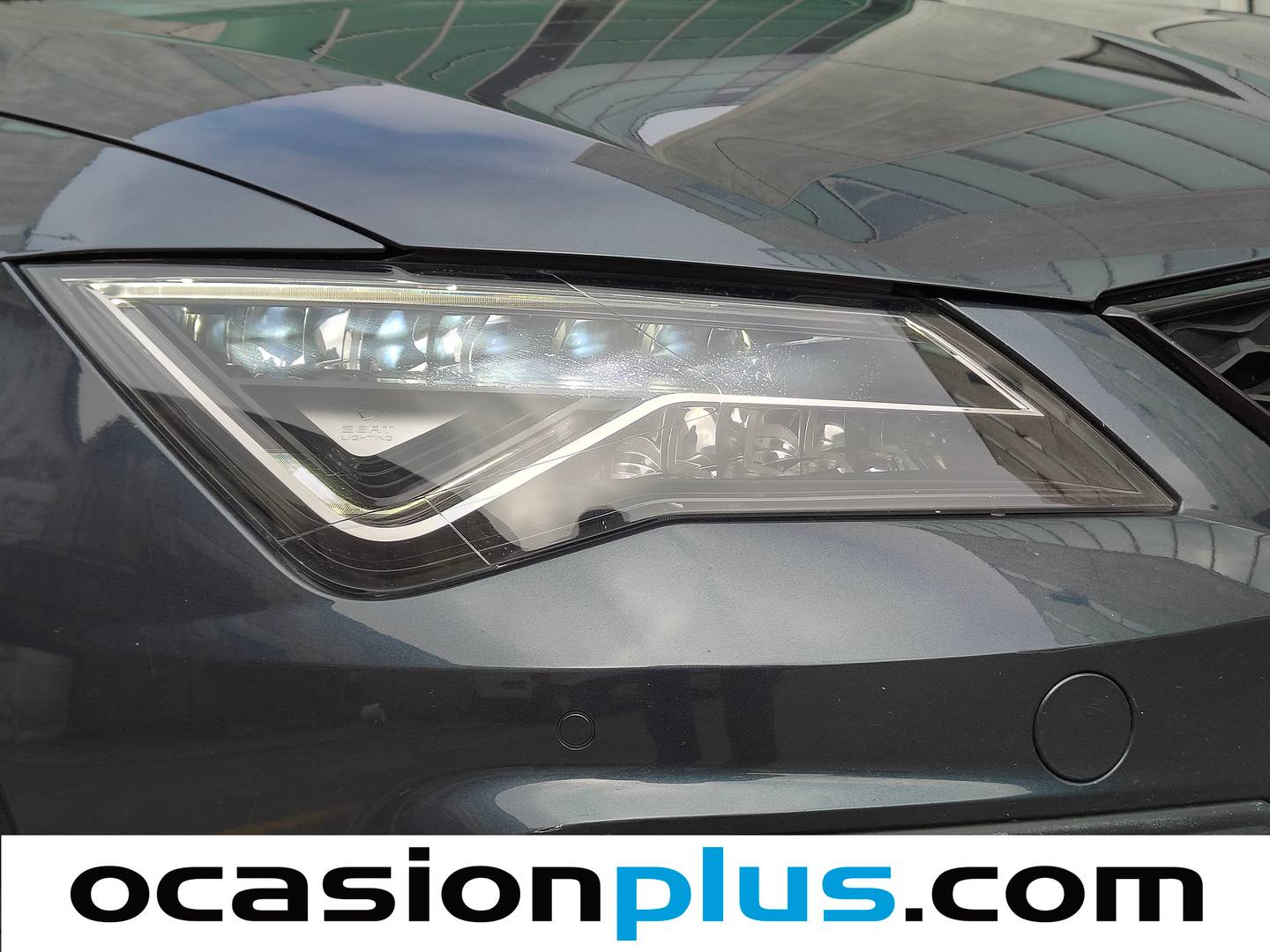 Seat León Seat León ST 2.0 TSI S&S Cupra DSG (290 CV) barato