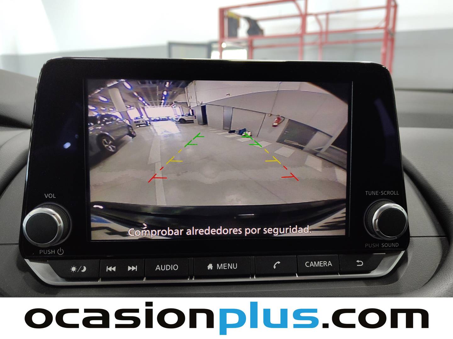 Nissan QASHQAI Nissan Qashqai DIG-T 158 mHEV Acenta Xtronic (158 CV) km 0