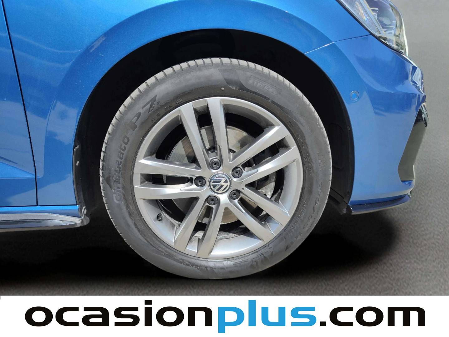 Volkswagen Touran Volkswagen Touran Sport 2.0 TDI (150 CV) DSG R-Line km 0