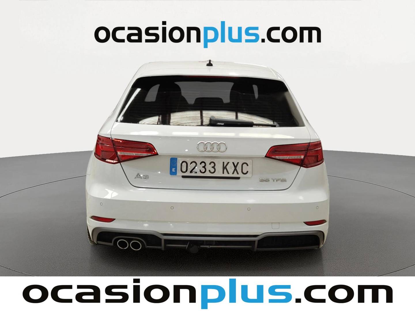 Audi A3 Audi A3 Sportback S line 35 TFSI (150 CV) al mejor precio