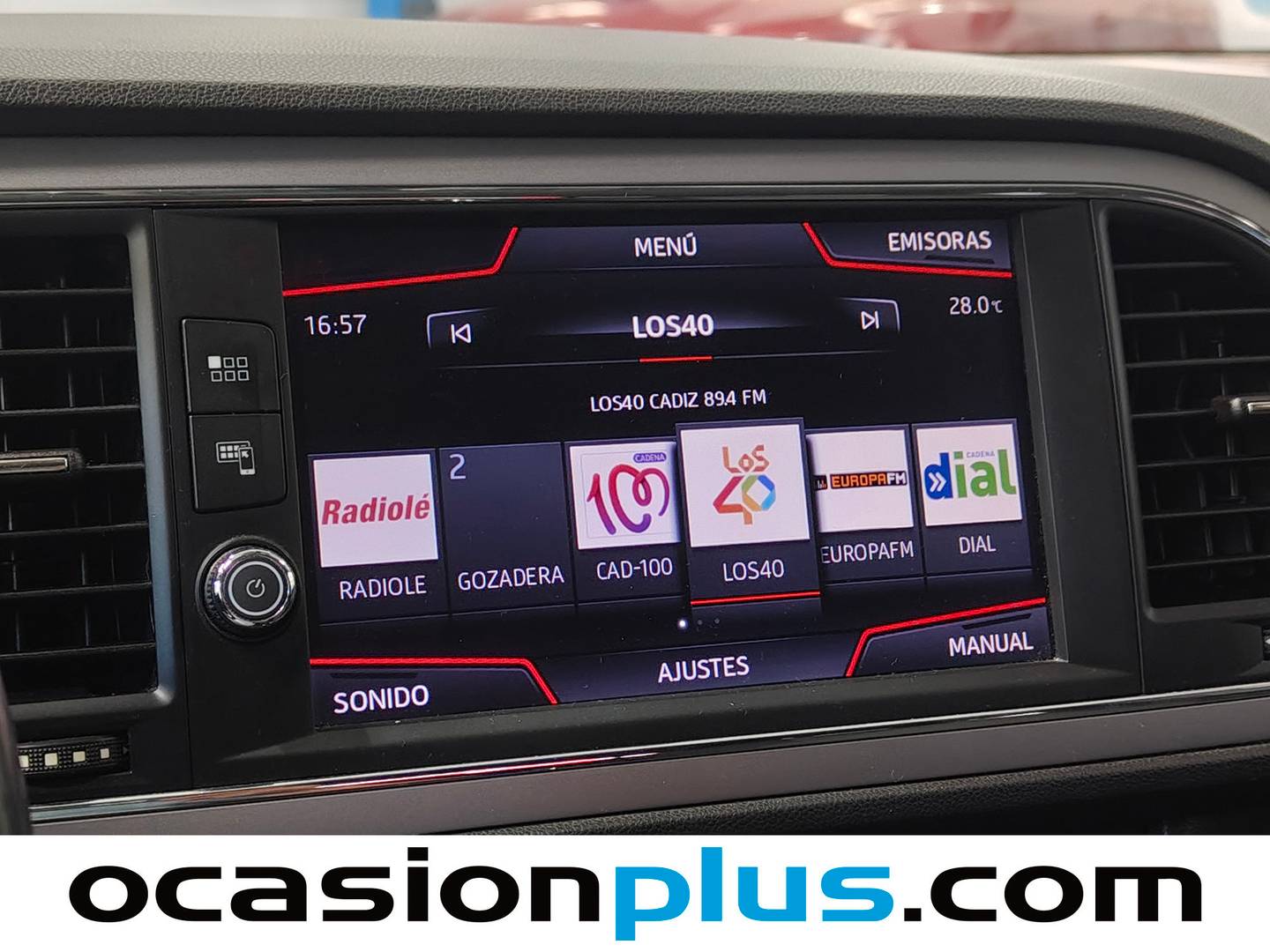 Seat León Seat León ST 1.6 TDI S&S Style (115 CV) diésel