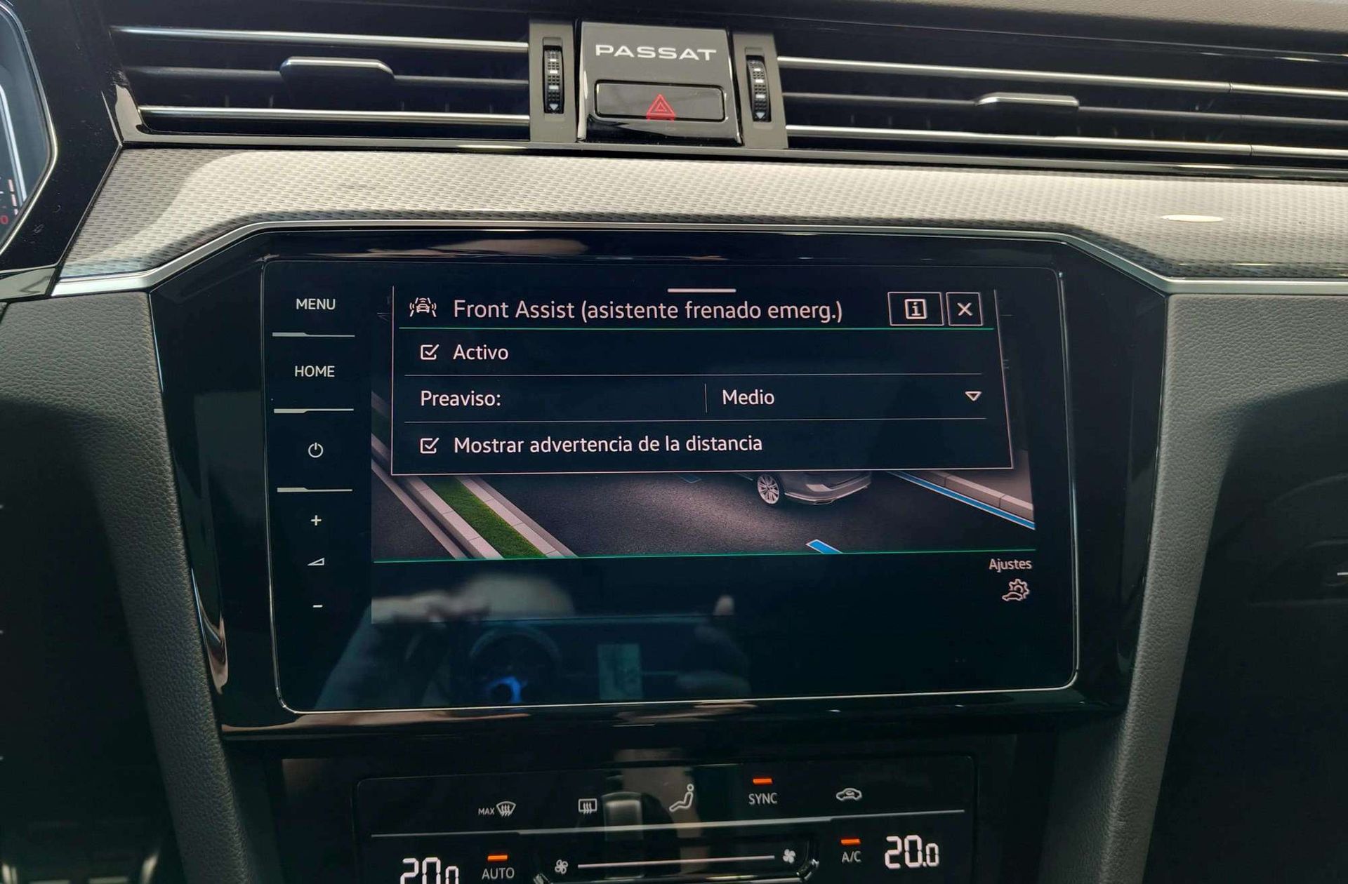 Volkswagen Passat Alltrack 2.0 TDI 4Motion DSG - foto 16