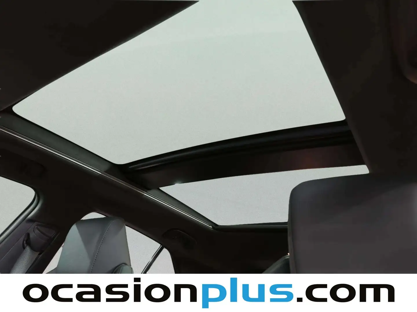 Foto Toyota Corolla Toyota Corolla 180H GR-SPORT E-CVT (184 CV)