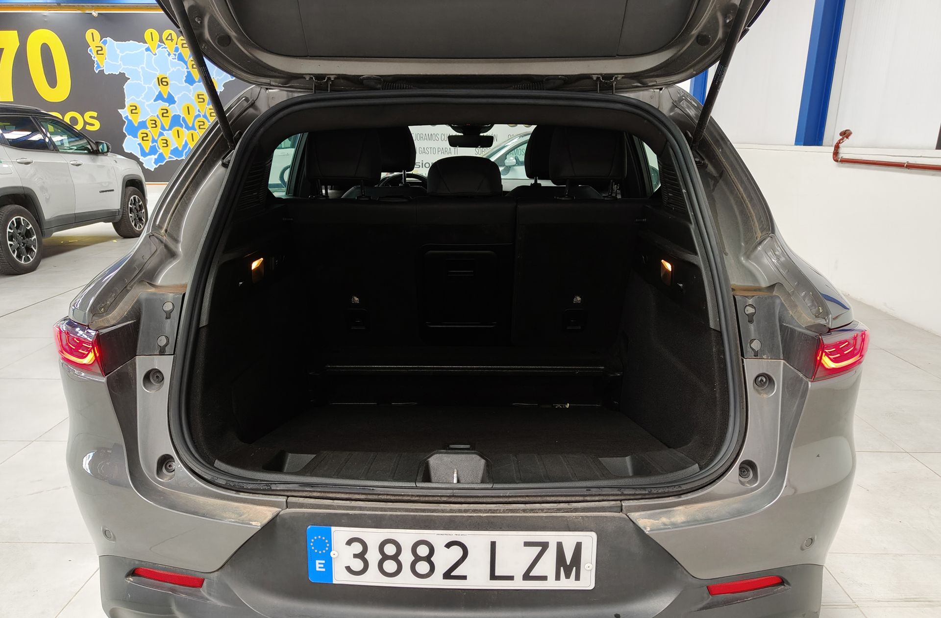 Alfa Romeo Tonale 1.5 MHEV Sprint FWD - foto 17
