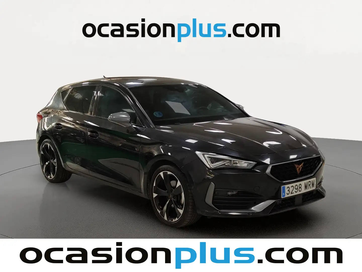 Foto Cupra León CUPRA León 1.5 eTSI DSG (150 CV)