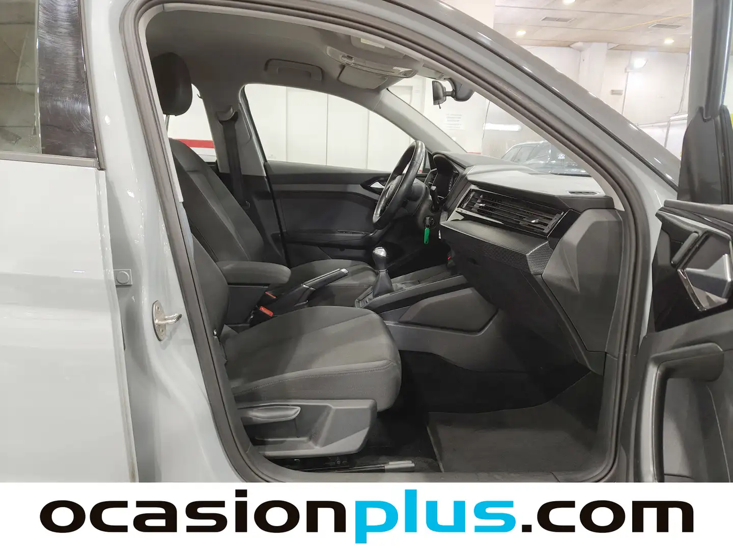 Foto Audi A1 Audi A1 Sportback Advanced 30 TFSI (110 CV)