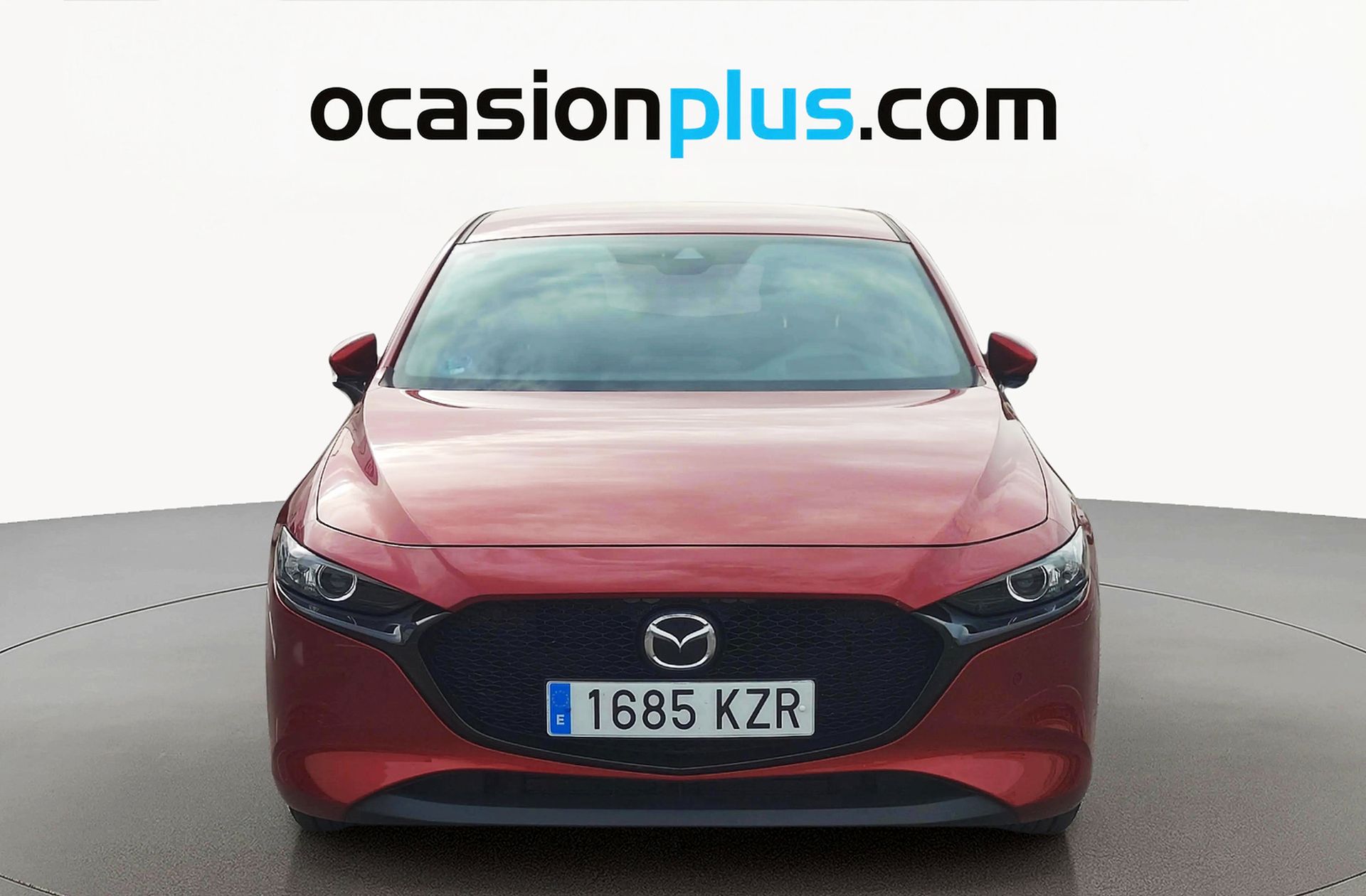 Mazda Mazda3 2.0 e-Skyactiv-G Evolution - foto 13