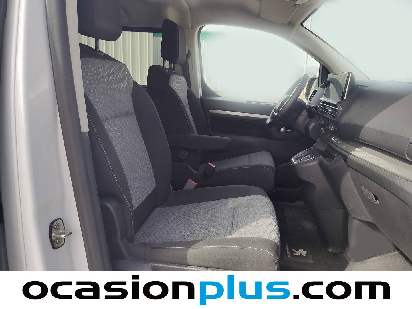 Peugeot Traveller Peugeot Traveller BlueHDi Business Long EAT8 (180 CV) 8 Plazas km 0