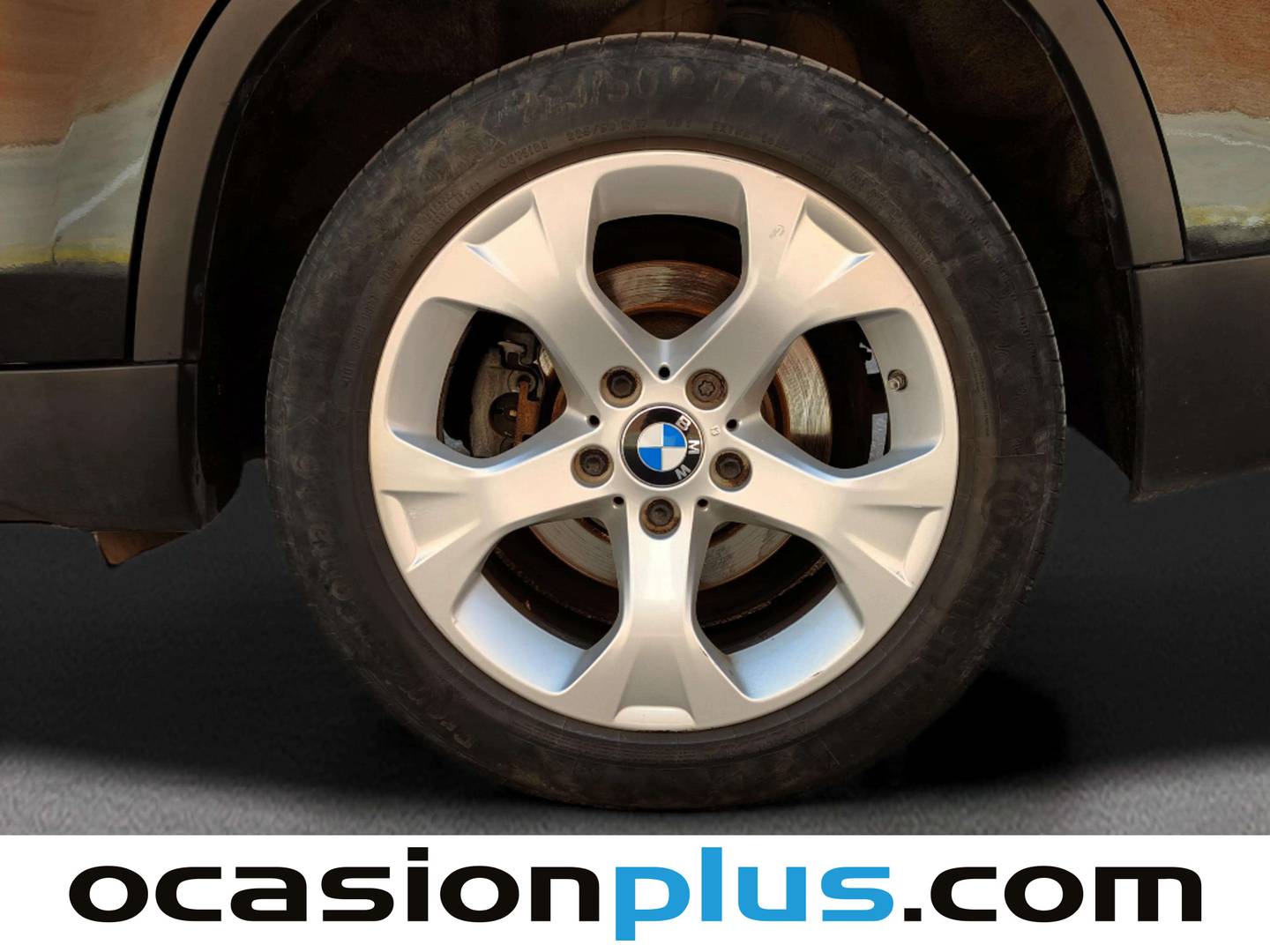 BMW X1 BMW X1 sDrive16d (116 CV) manual