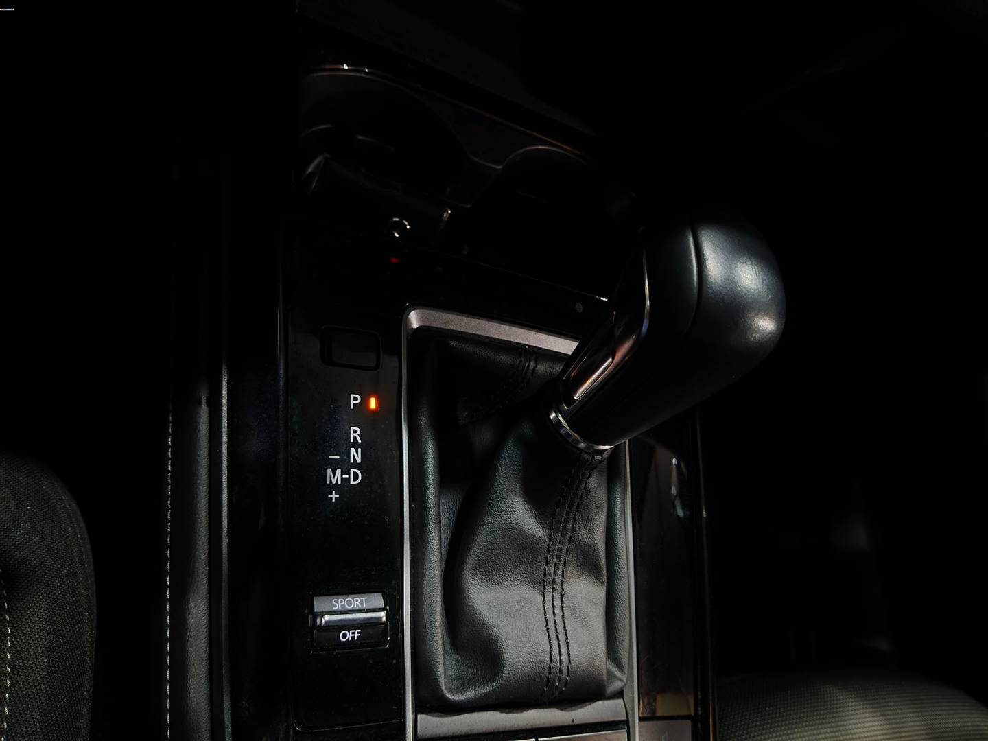 Foto Mazda CX-30 Mazda CX-30 2.5 e-Skyactive G MHEV Prime-Line (140 CV)