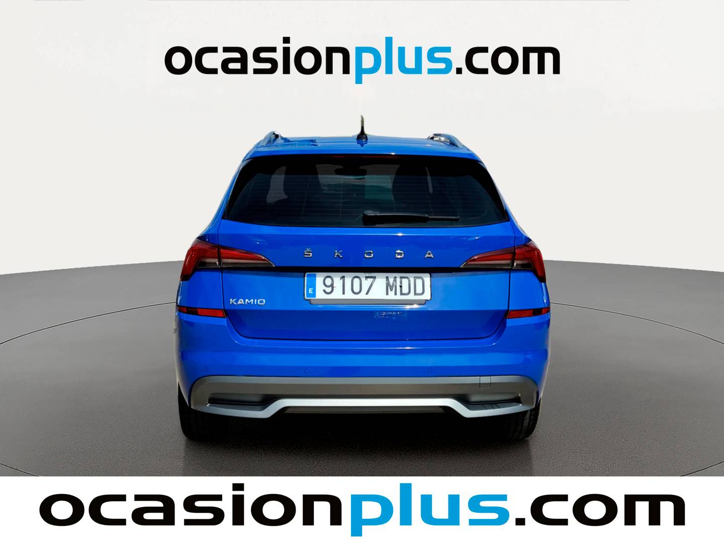 Skoda Kamiq Skoda Kamiq 1.5 TSI Ambition (150 CV) km 0